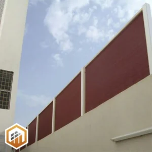 سواتر بلاستيك الدمام