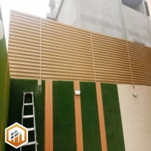 مظلات وسواتر الشرقية