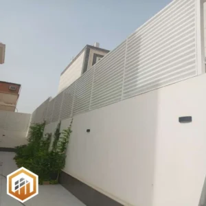 مظلات وسواتر الشرقية