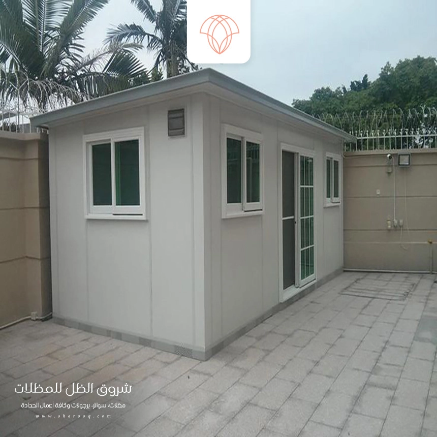ملاحق ساندوتش بانل الراكة