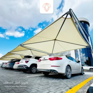 مظلات سيارات 2026