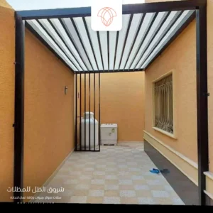 مظلات لكسان الدمام